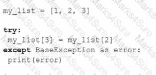 PCAP-31-03 Question 43